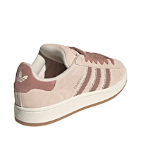 Womens adidas Campus '00s Athletic Shoe - Cream White
