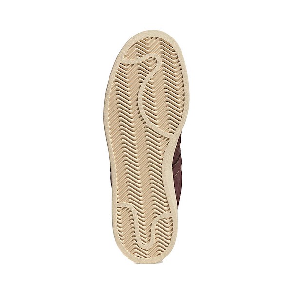 alternate view Mens adidas Campus '00s Athletic Shoe - Shadow Brown / Shadow Brown / Bronze StrataALT3