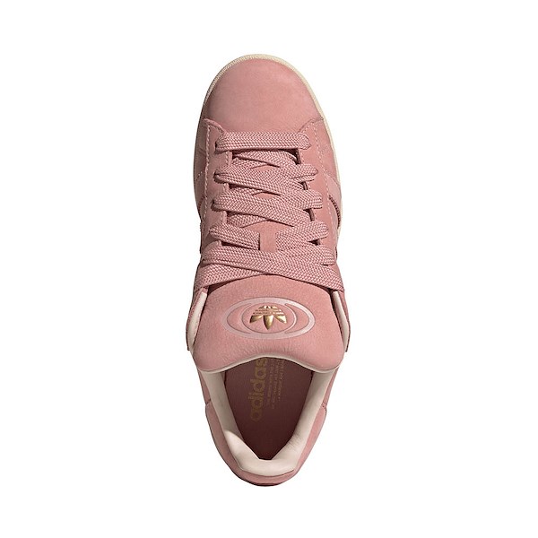 alternate view Mens adidas Campus '00s Athletic Shoe - Wonder Mauve / Wonder Mauve / Wonder QuartzALT2