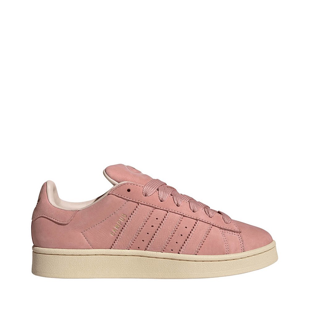 Mens adidas Campus '00s Athletic Shoe - Wonder Mauve / Wonder Mauve / Wonder Quartz