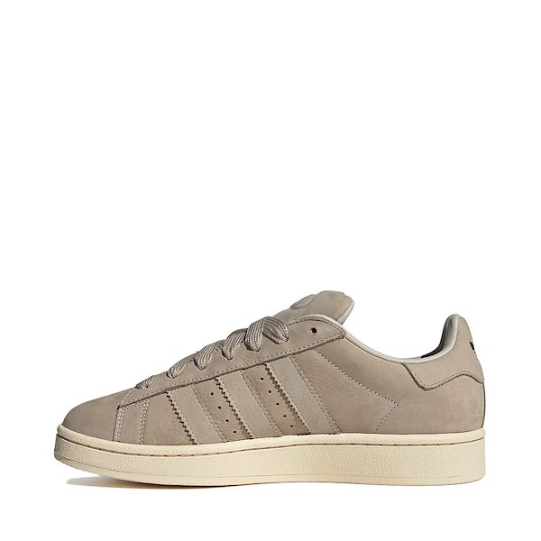 alternate view Mens adidas Campus '00s Athletic Shoe - Trace Khaki / Trace Khaki / Wonder AluminaALT1