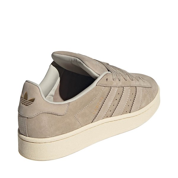 alternate view Mens adidas Campus '00s Athletic Shoe - Trace Khaki / Trace Khaki / Wonder AluminaALT5-2