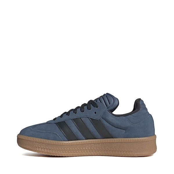 alternate view adidas Samba XLG Athletic Shoe - Preloved Ink / Carbon / GumALT1