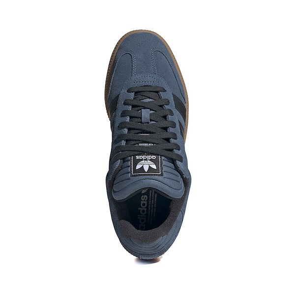 alternate view adidas Samba XLG Athletic Shoe - Preloved Ink / Carbon / GumALT2