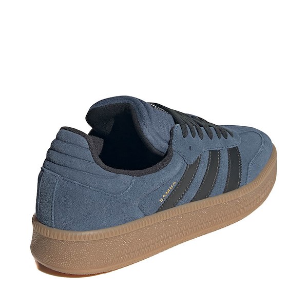 alternate view adidas Samba XLG Athletic Shoe - Preloved Ink / Carbon / GumALT4