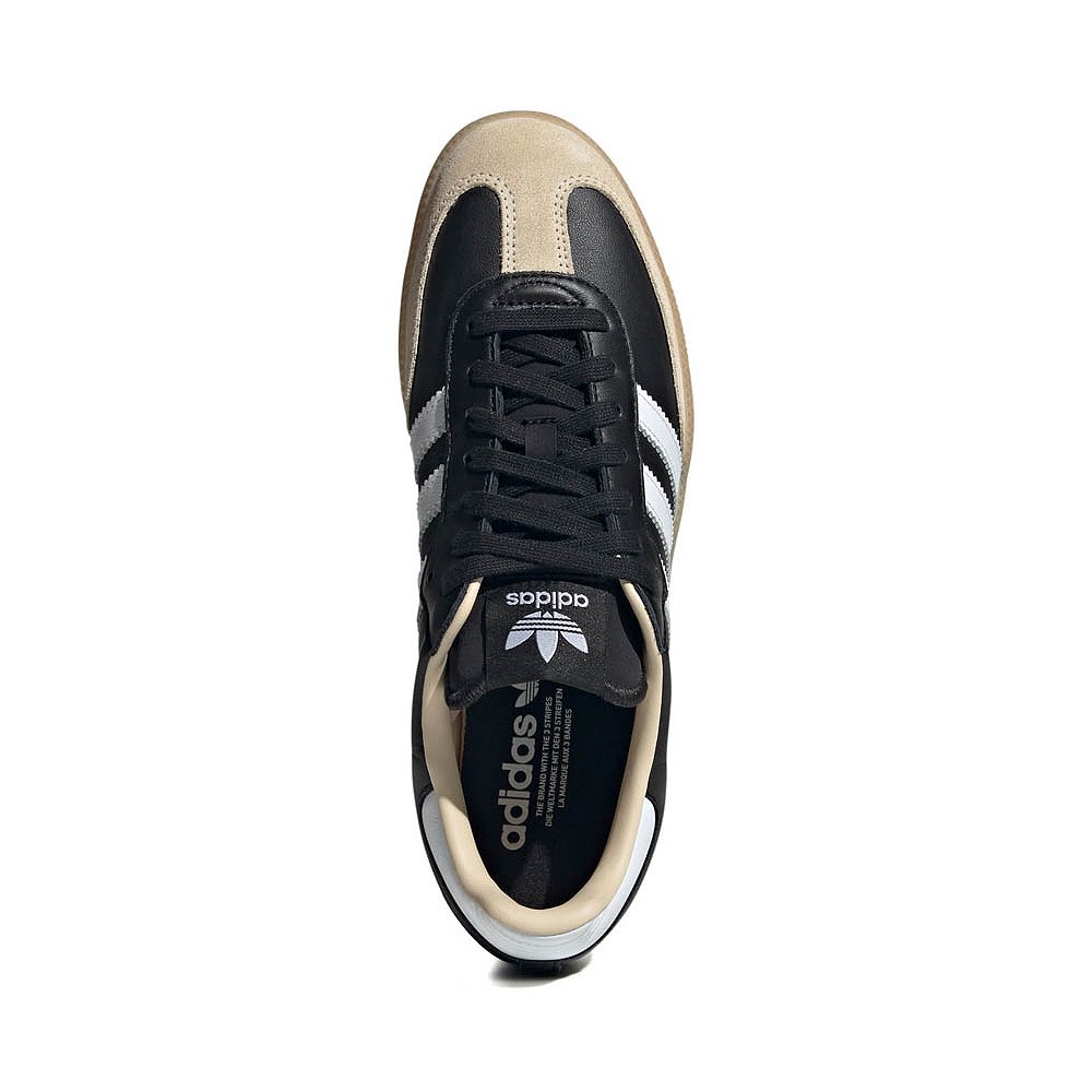 mens adidas samba og athletic shoe