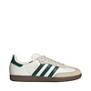Off White/Collegiate Green/Sand Strata