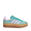 Powder Teal/Bliss Lilac/Pure Teal