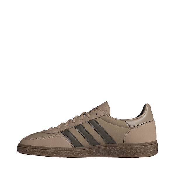 alternate view Mens adidas Handball Spezial Athletic Shoe - Trace Khaki / Cargo Brown / GumALT1