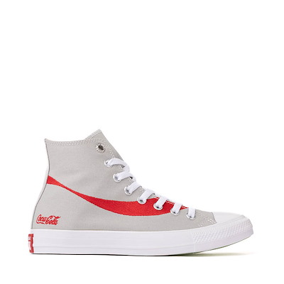 Converse x Coca-Cola Chuck Taylor All Star High-Top Sneaker