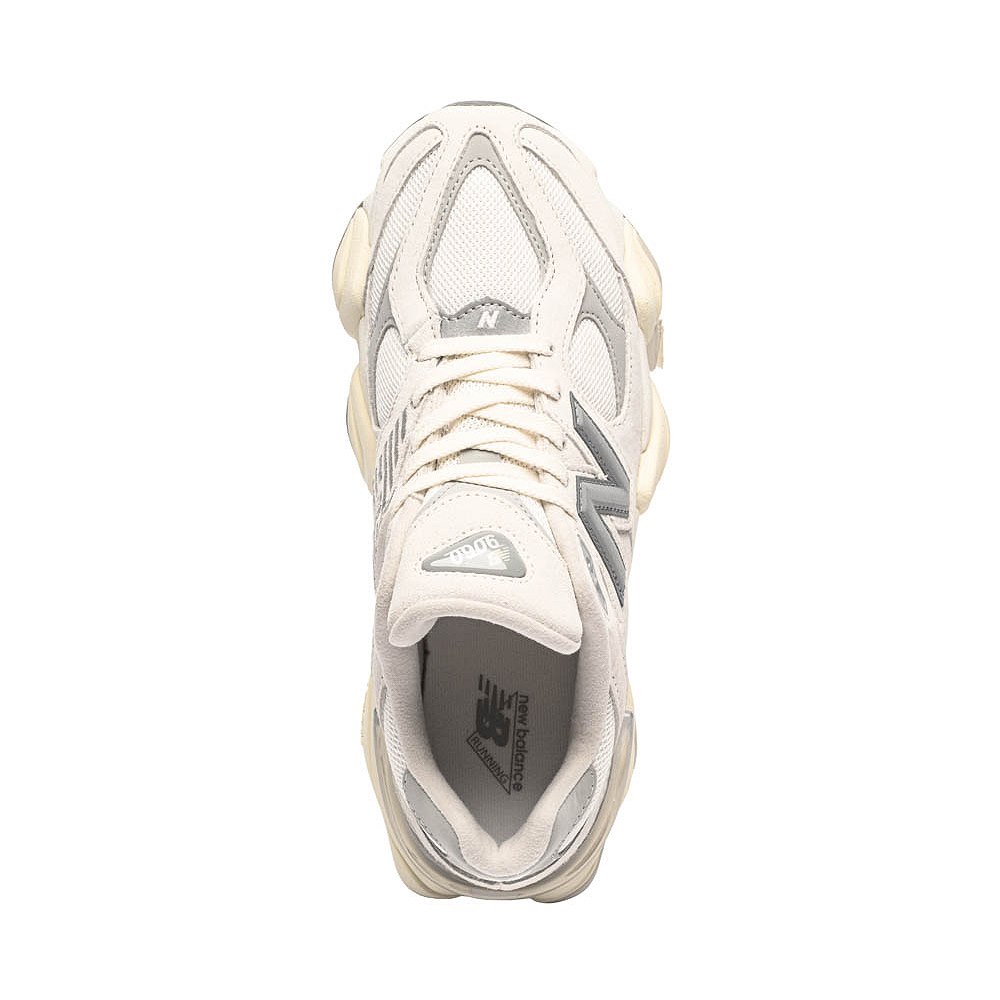 New Balance 9060 Athletic Shoe - Sea Salt / Concrete | Journeys