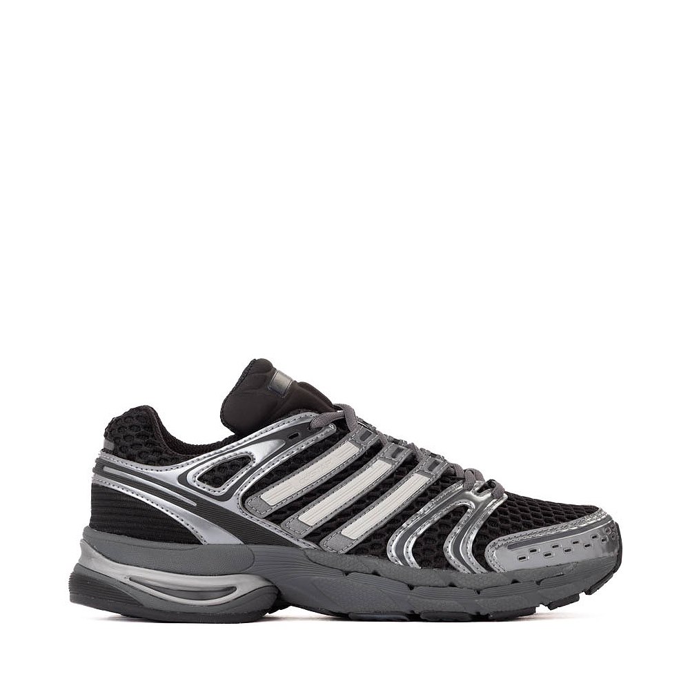 Womens Adistar Control 5 Athletic Shoe - Core Black / Grey Six / Grey Two