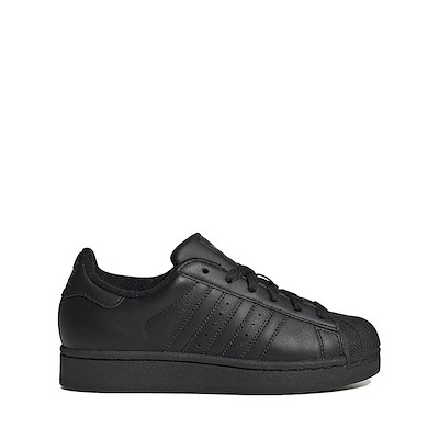 adidas Samba OG Athletic Shoe - Big Kid - Silver Metallic / Cloud White / Core White