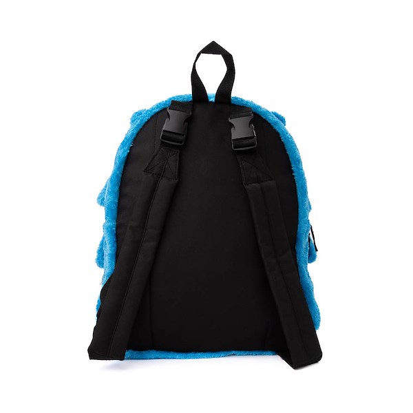 alternate view Sonic the Hedgehog™ Reversible Backpack - BlueALT2