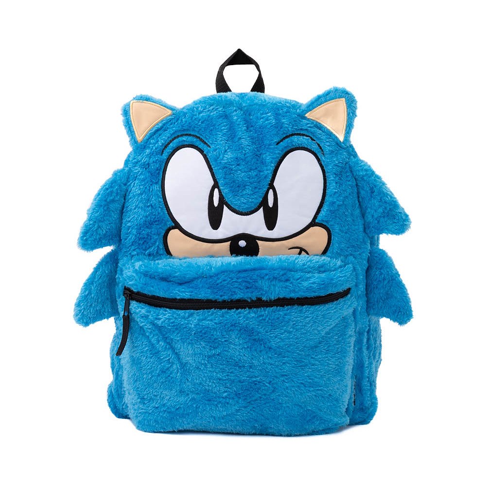 Sonic the Hedgehog&trade; Reversible Backpack - Blue