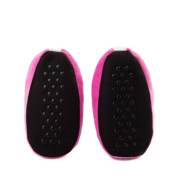 alternate view Hello Kitty® Plush Slipper - Toddler / Little Kid - PinkALT3