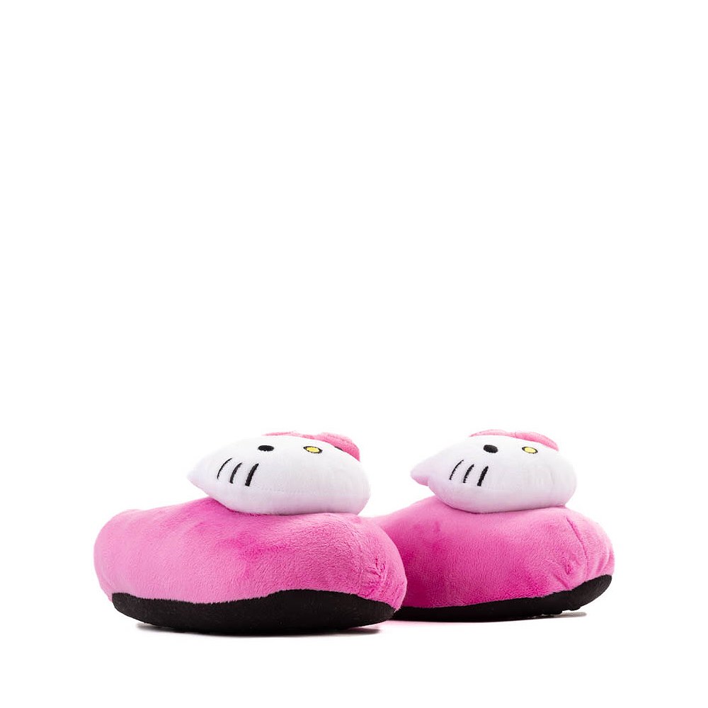 Hello Kitty&reg; Plush Slipper - Toddler / Little Kid - Pink