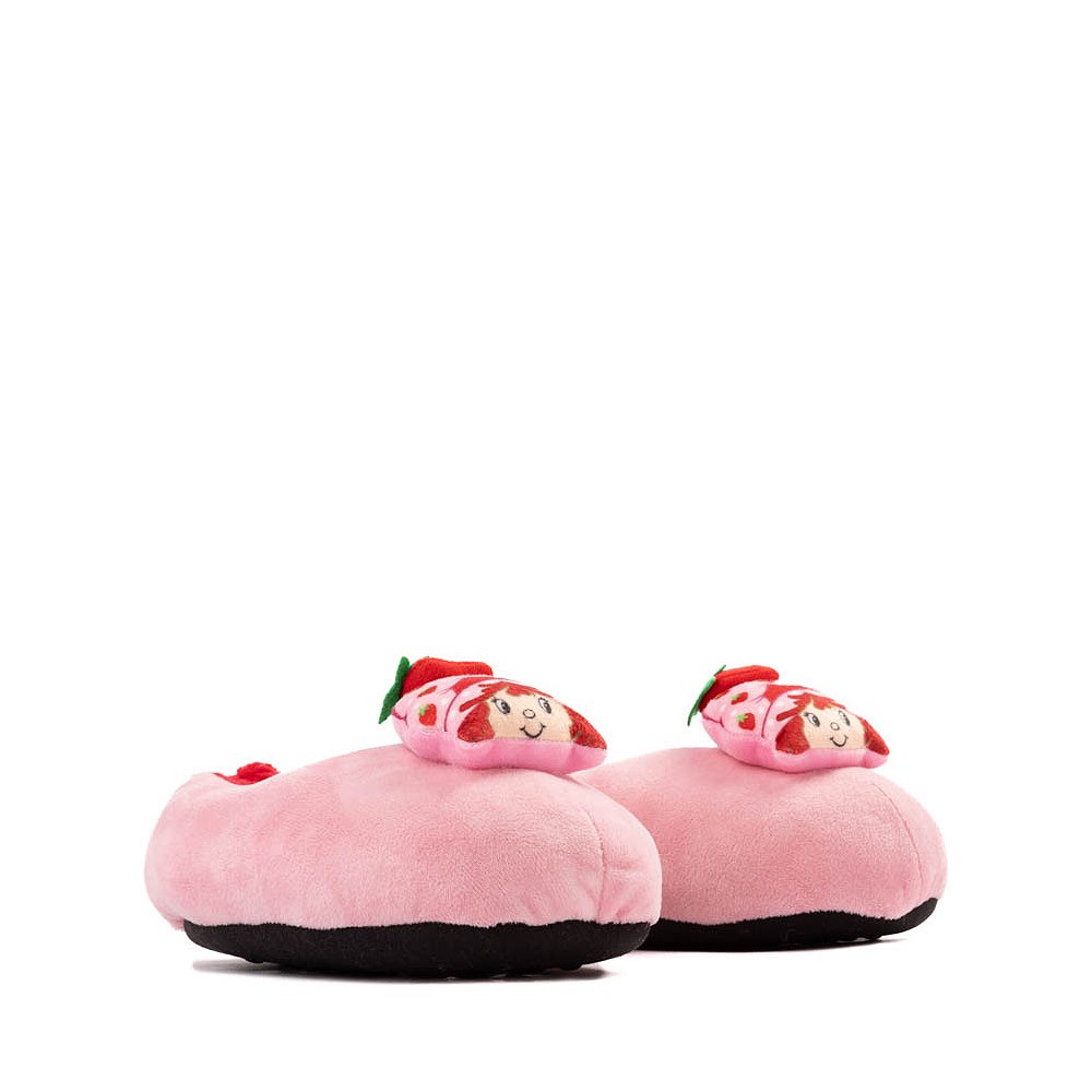 Strawberry Shortcake Plush Slipper - Toddler / Little Kid - Multicolor