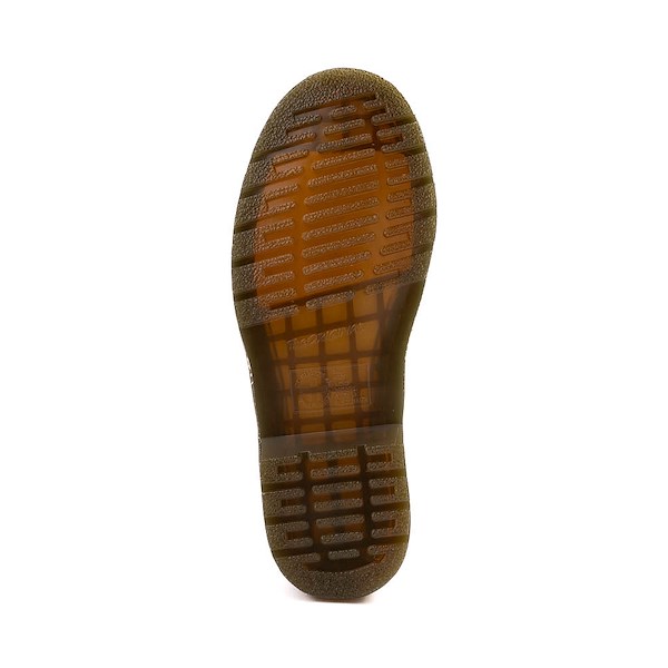alternate view Dr. Martens 8053 5-Eye Casual Shoe - Dark BrownALT3