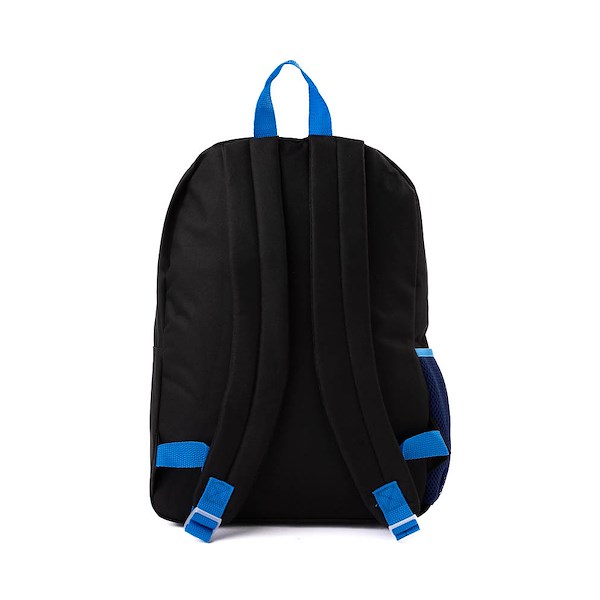 alternate view DC Comics Batman Backpack Set - BlackALT2