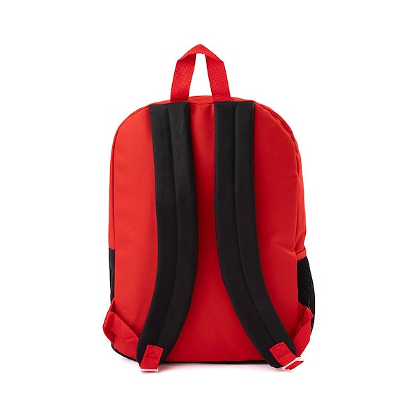 alternate view Disney Pixar Cars Backpack Set - RedALT2