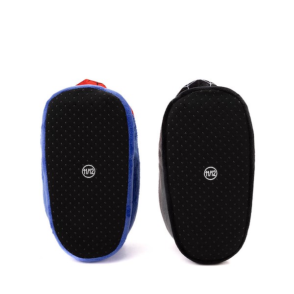 alternate view Spider-Man And Miles Plush Slipper - Little Kid / Big Kid - MulticolorALT3