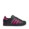 Core Black/Semi Lucid Fuchsia/Core Black