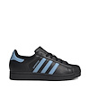Core Black/Ash Blue/White