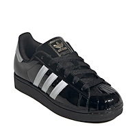 adidas gazelle silver green womens ADIDAS ORIGINALS Superstar II W 