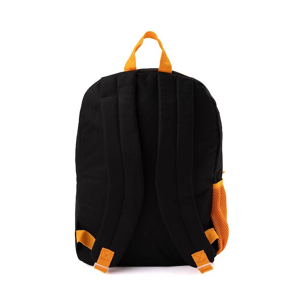 alternate view Dragon Ball Z Backpack Set - OrangeALT2