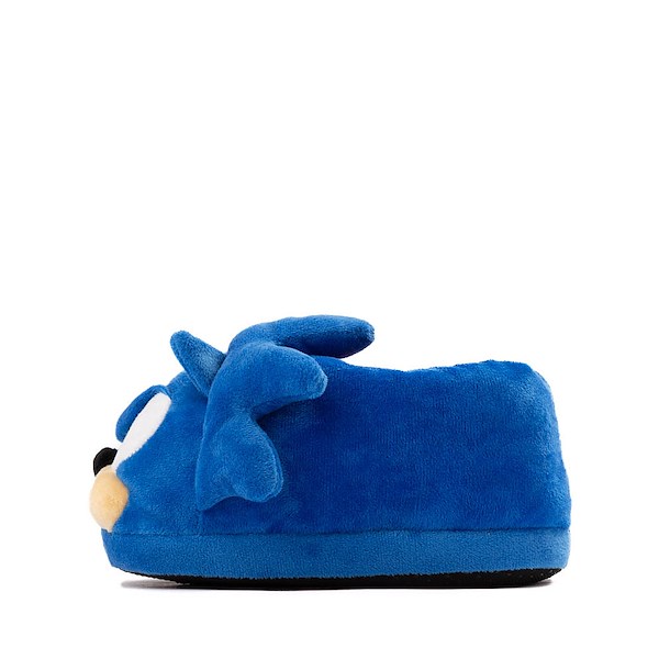 alternate view Sonic the Hedgehog™ Slipper - Little Kid / Big Kid - BlueALT1