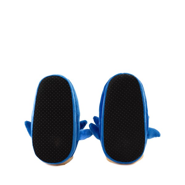 alternate view Sonic the Hedgehog™ Slipper - Little Kid / Big Kid - BlueALT3