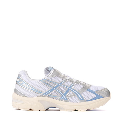 Main view of ASICS Gel-1130 Athletic Shoe - White / Light Sapphire