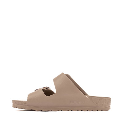 Birkenstock Arizona EVA Khaki Sandals Women EU 42 Waterproof Slip On Lightweight Arizona Essentials EVA in Color Khaki | BIRKENSTOCK US main image 4