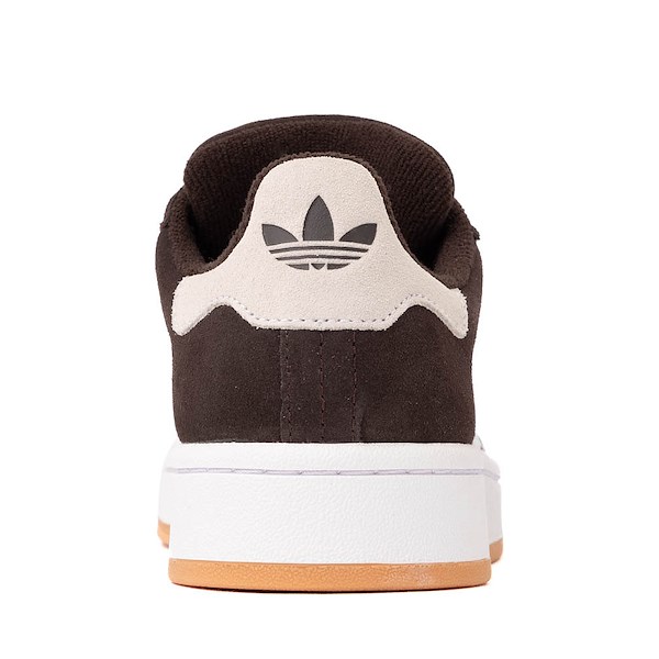 alternate view adidas Campus '00s Athletic Shoe - Big Kid - Aurora Coffee / Cloud White / GumALT4