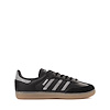 Core Black/Core Black/Silver Metallic