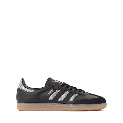 adidas gazelle silver green womens Adidas Samba ADV main image 1
