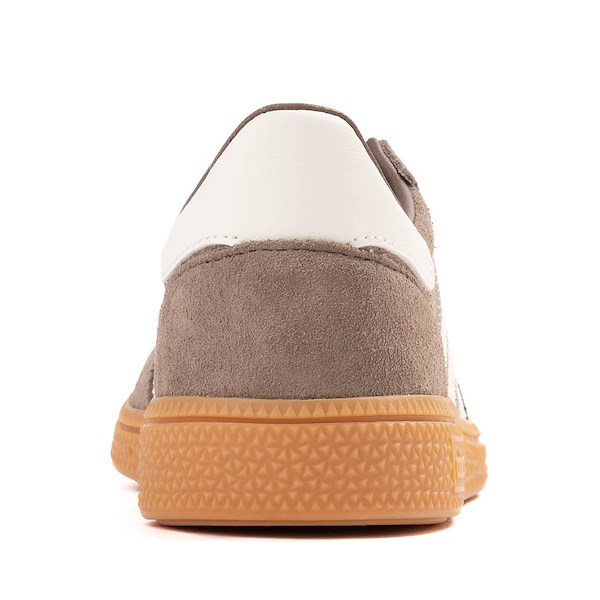 alternate view adidas Handball Spezial Athletic Shoe - Little Kid - Earth Strata / Off White / GumALT4