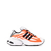Cloud White/Core Black/Solar Orange