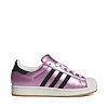 Preloved Purple/Core Black/Off White