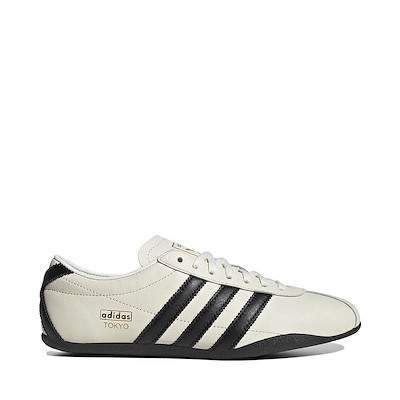 adidas◆TOKYO_トーキョー/28cm/BLK アディダス トーキョー/ Tokyo - ブラック | アディダス ジャパン