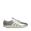 Silver Metallic/Cream White/Gold Metallic