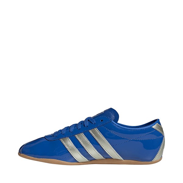 alternate view Womens adidas Tokyo Athletic Shoe - Blue / Alumina / GumALT1
