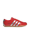 Red/Silver Metallic/Gum