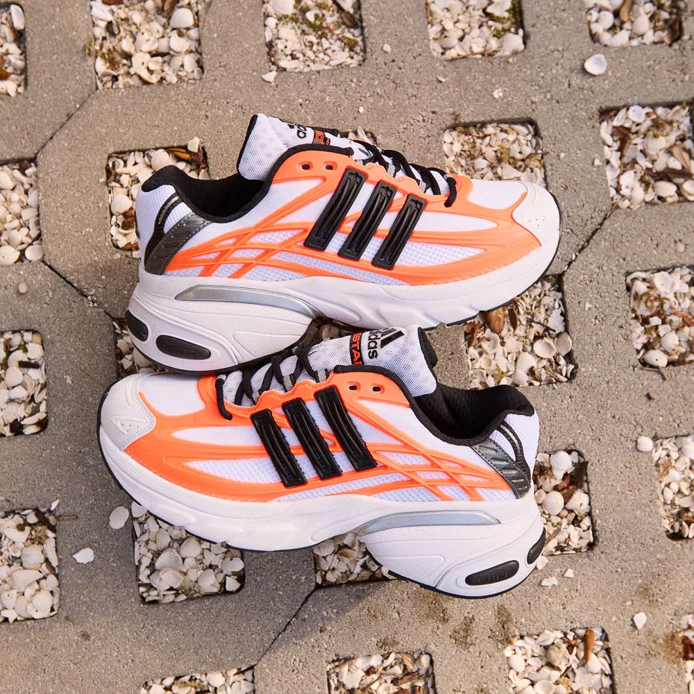 adidas Adistar XLG 2.0 Athletic Shoe - Cloud White / Core Black