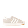 Wonder Alumina/Off White/Gold Metallic