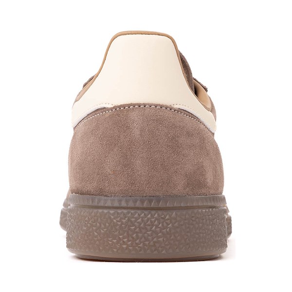 alternate view Mens adidas Handball Spezial Athletic Shoe - Earth Strata / Wonder White / GumALT4