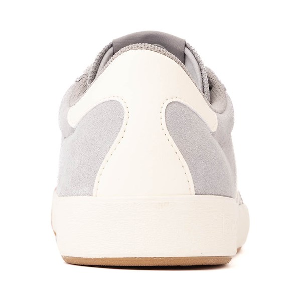 alternate view adidas Nora Skate Shoe - Mgh Solid Grey / Cream White / GumALT4