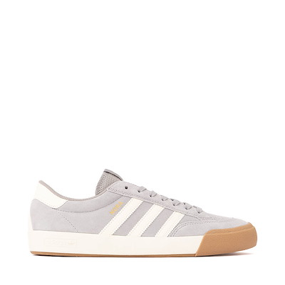 adidas Nora Skate Shoe - Mgh Solid Grey / Cream White / Gum | Journeys