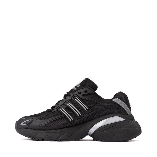 alternate view adidas Adistar XLG 2.0 Athletic Shoe - Core Black / Core Black / Silver MetallicALT1